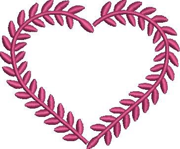 Flower Heart