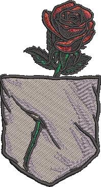 Pocket Rose Pocket Rose