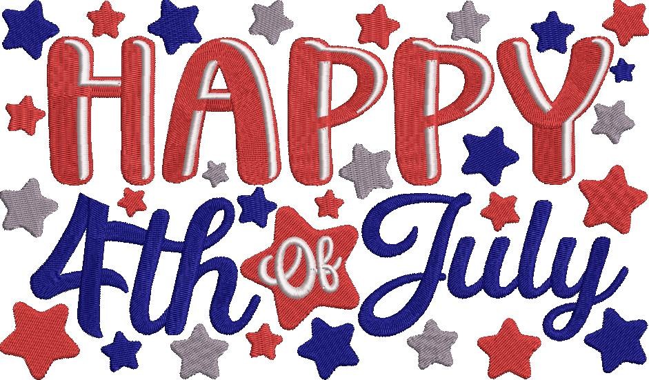 Happy 4th Of July Happy 4th Of July