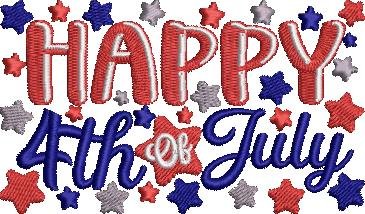 Happy 4th Of July Happy 4th Of July