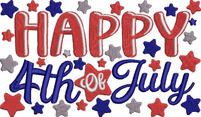 Happy 4th Of July Happy 4th Of July