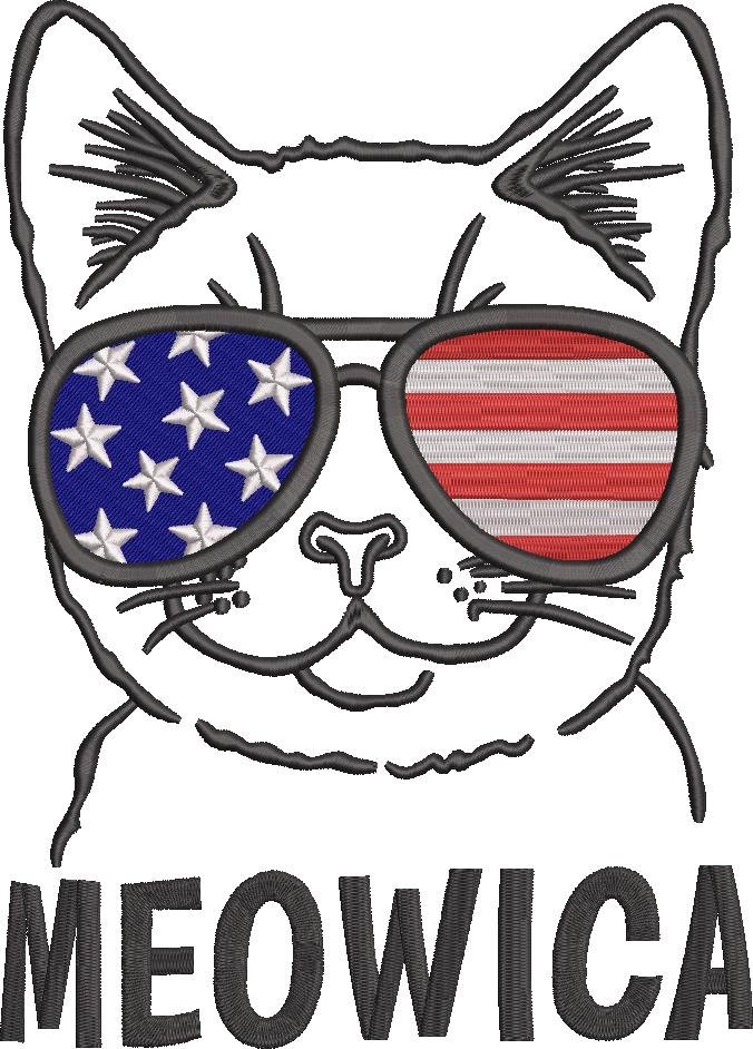 Meowica Meowica
