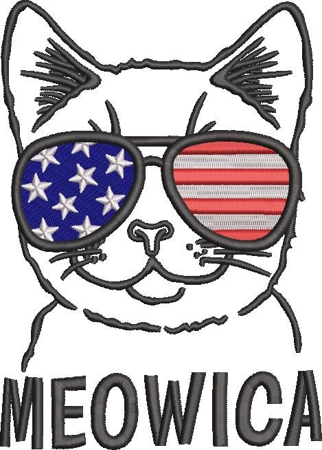 Meowica Meowica