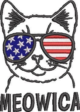 Meowica Meowica