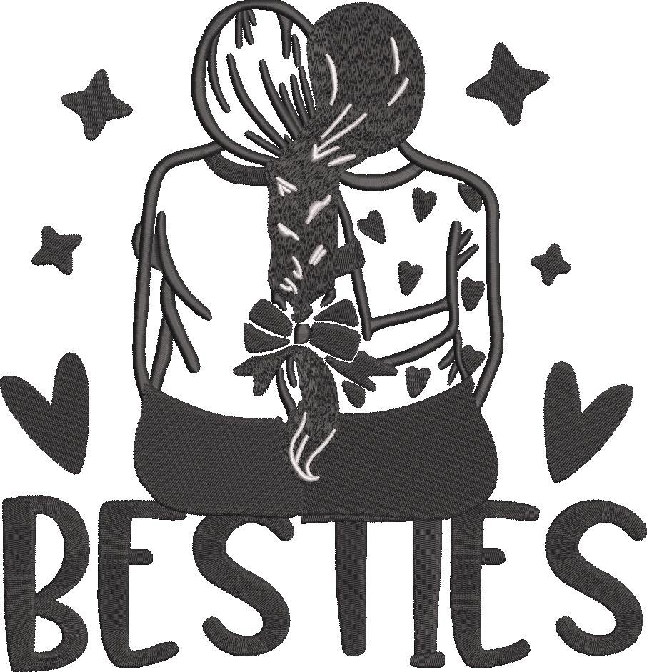 Besties Besties