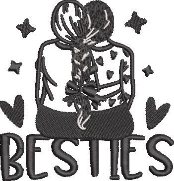 Besties Besties