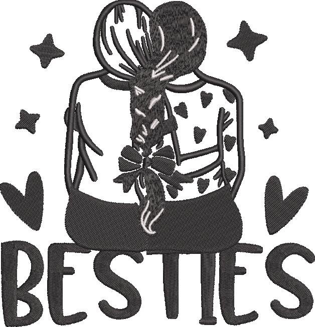 Besties Besties