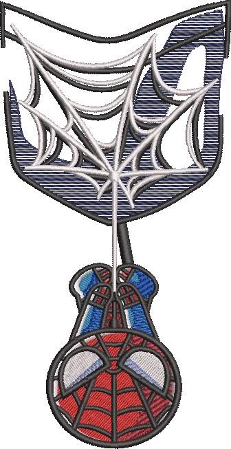 Web Man Pocket Web Man Pocket