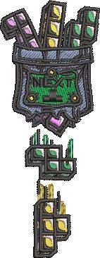 Tetris Design