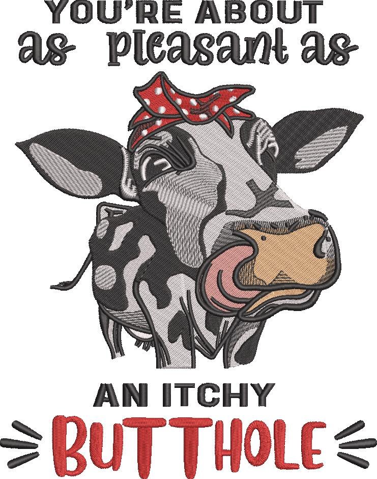 Heifers Funny Quote Heifers Funny Quote