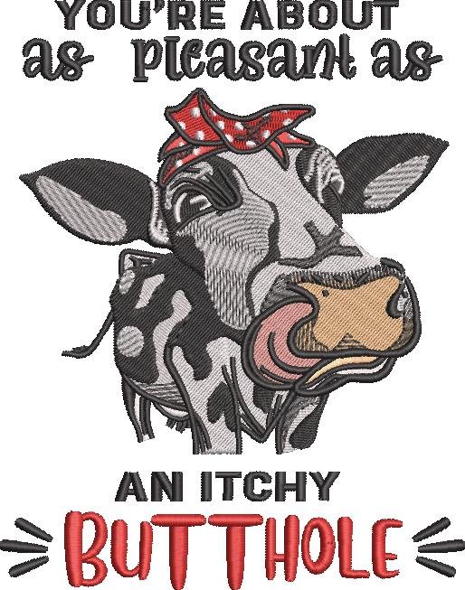 Heifers Funny Quote Heifers Funny Quote
