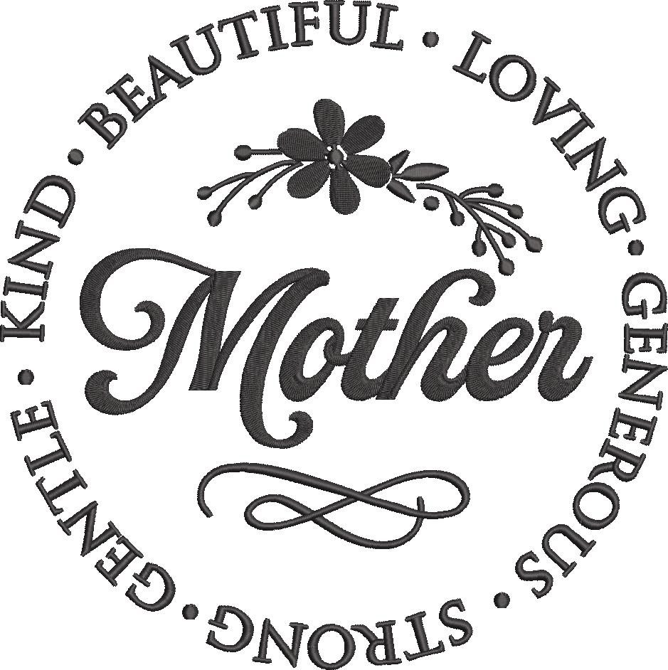 Mother Quote