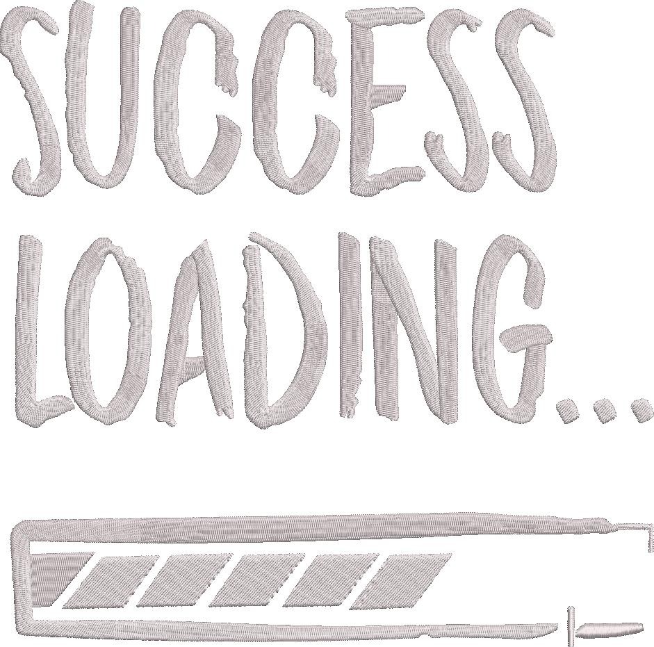 Success Loading
