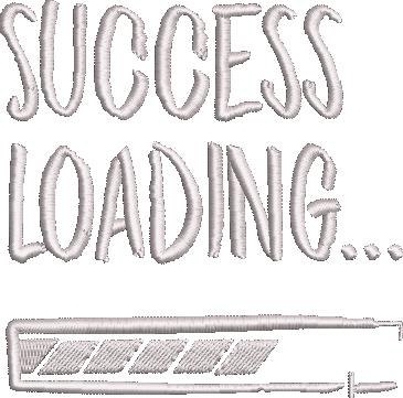 Success Loading