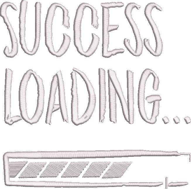 Success Loading