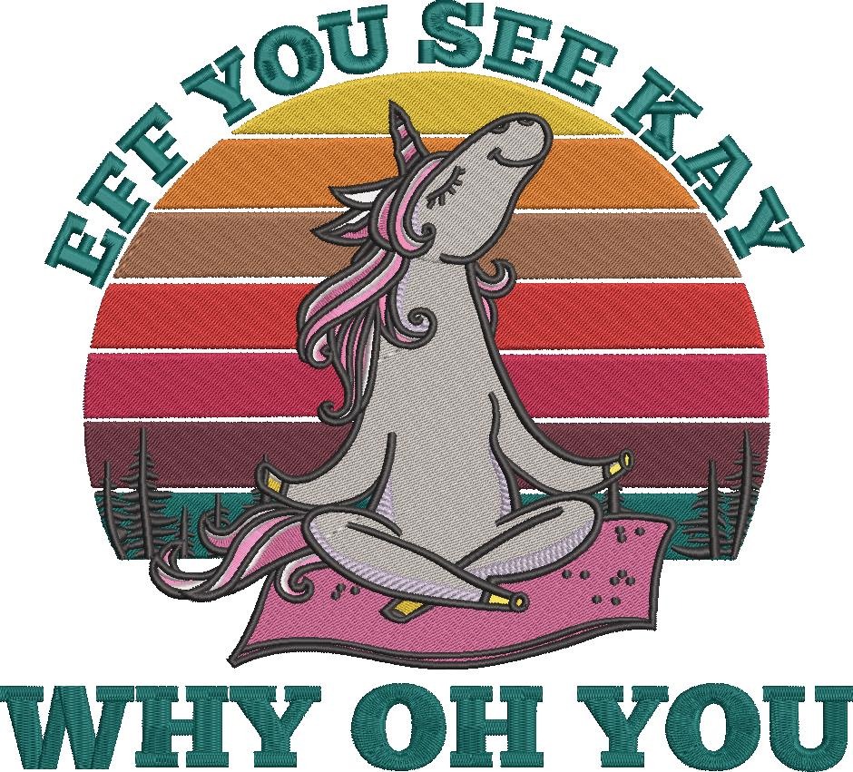 Why Oh You Unicorn Quote Why Oh You Unicorn Quote