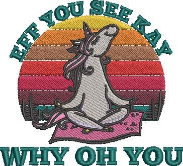 Why Oh You Unicorn Quote Why Oh You Unicorn Quote