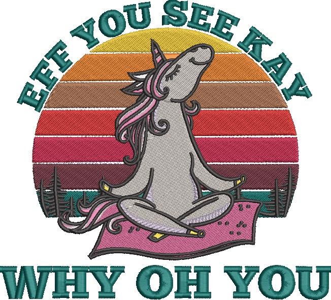Why Oh You Unicorn Quote Why Oh You Unicorn Quote