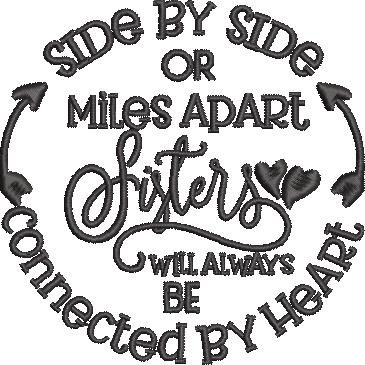 Sisters Quote