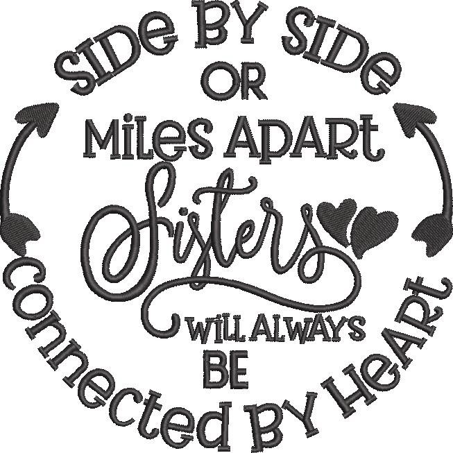 Sisters Quote
