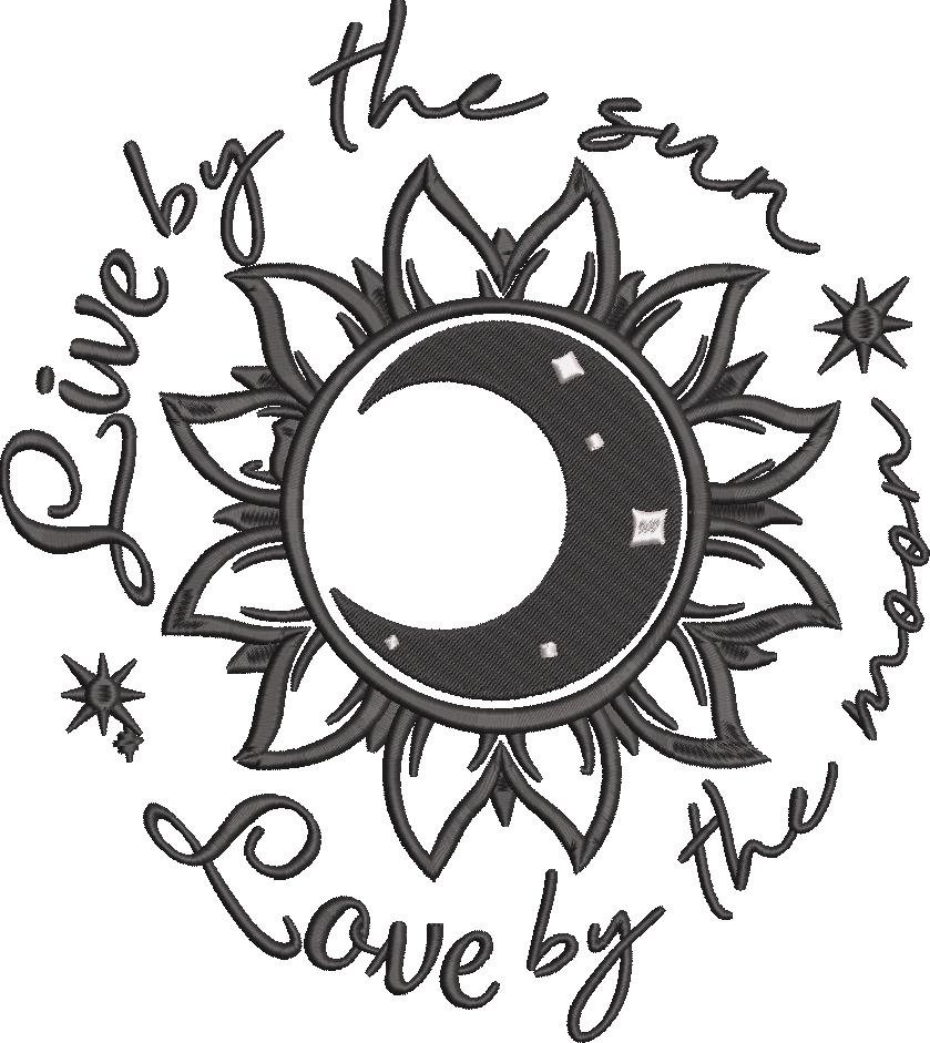Sun And Moon Quote Sun And Moon Quote