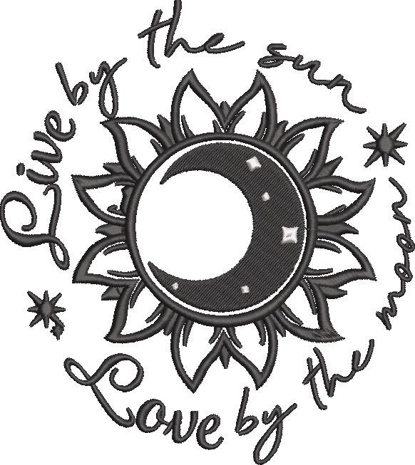 Sun And Moon Quote Sun And Moon Quote