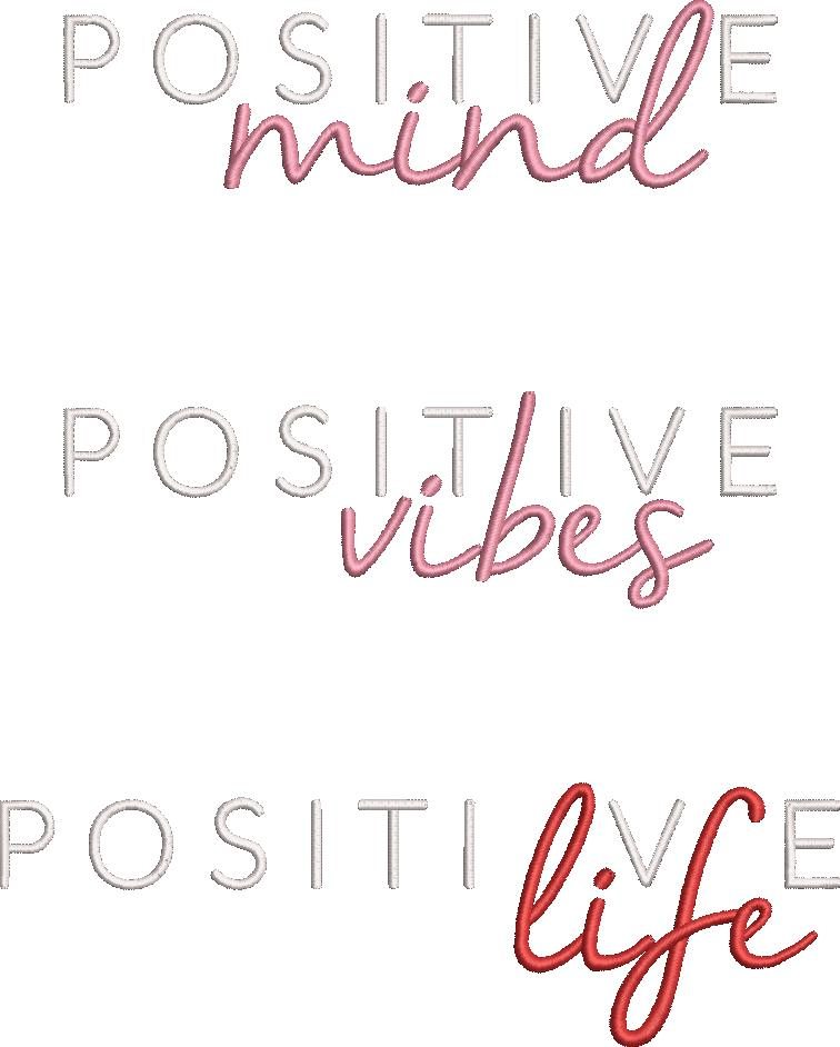 Positive Quote Positive Quote