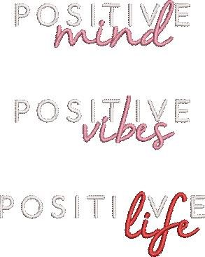Positive Quote Positive Quote
