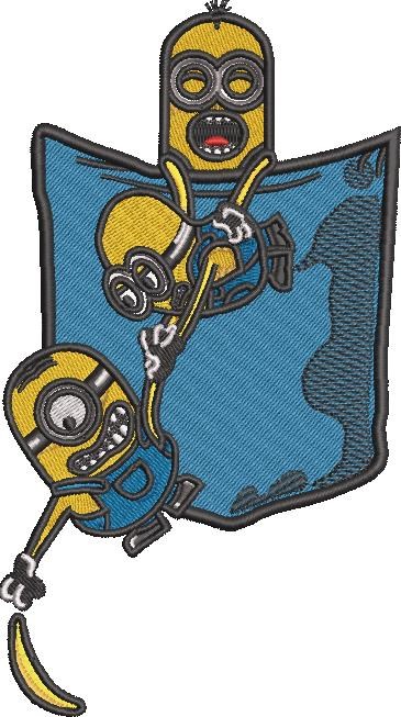 Mischief Souls Pouch Mischief Souls Pouch