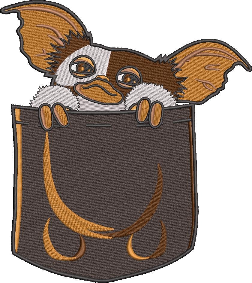 Gremlin Gremlin