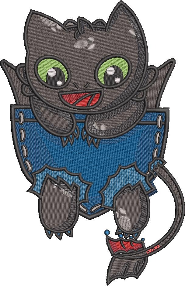 Toothless Whispers