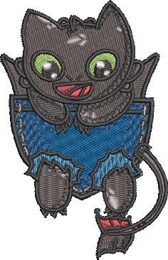 Toothless Whispers