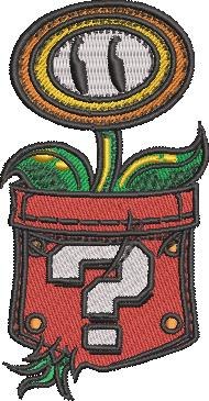 Red Yellow Pocket