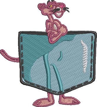 Pocket Sized Pink Joy Pocket Sized Pink Joy
