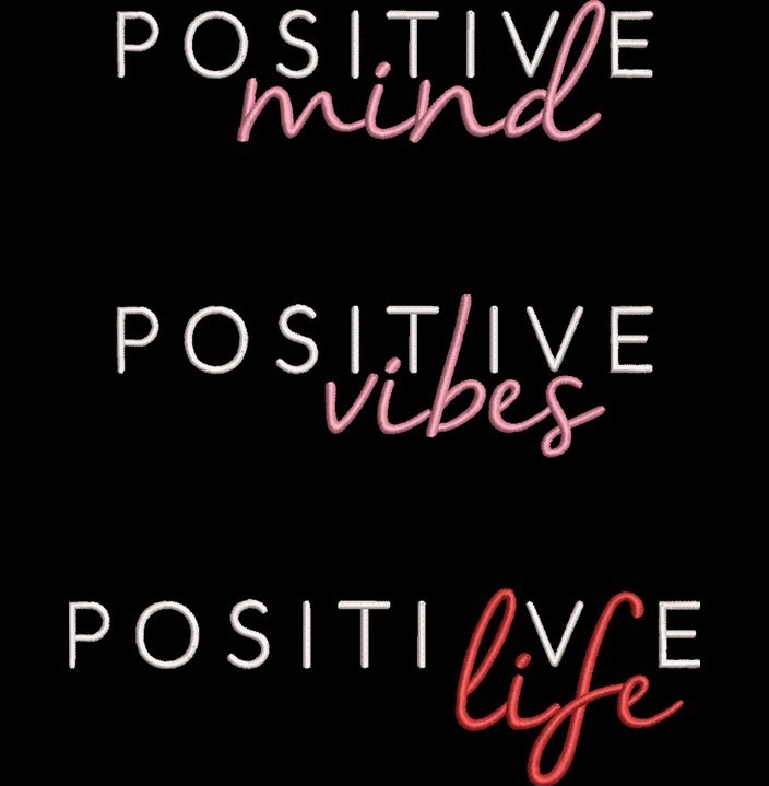 Positive Quote Positive Quote