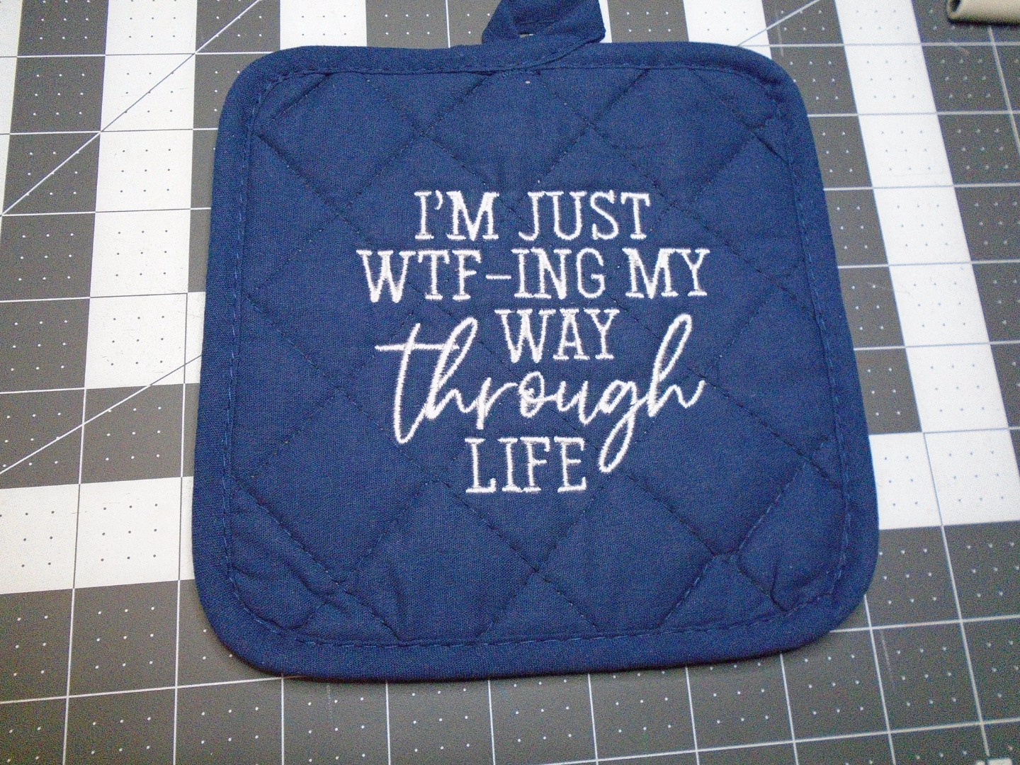 I'm Just Wtf-ing Funny Quote I'm Just Wtf-ing Funny Quote