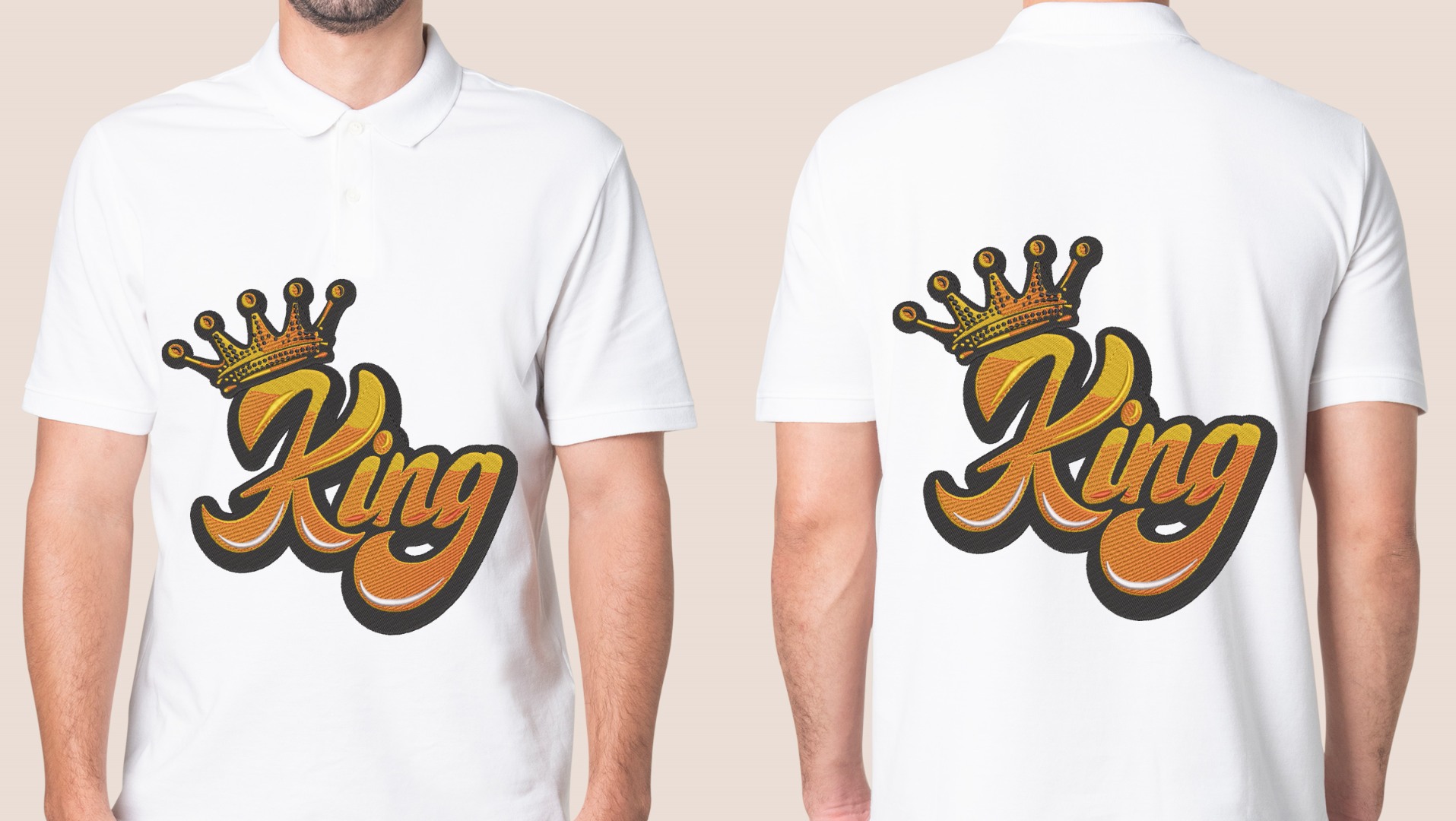King