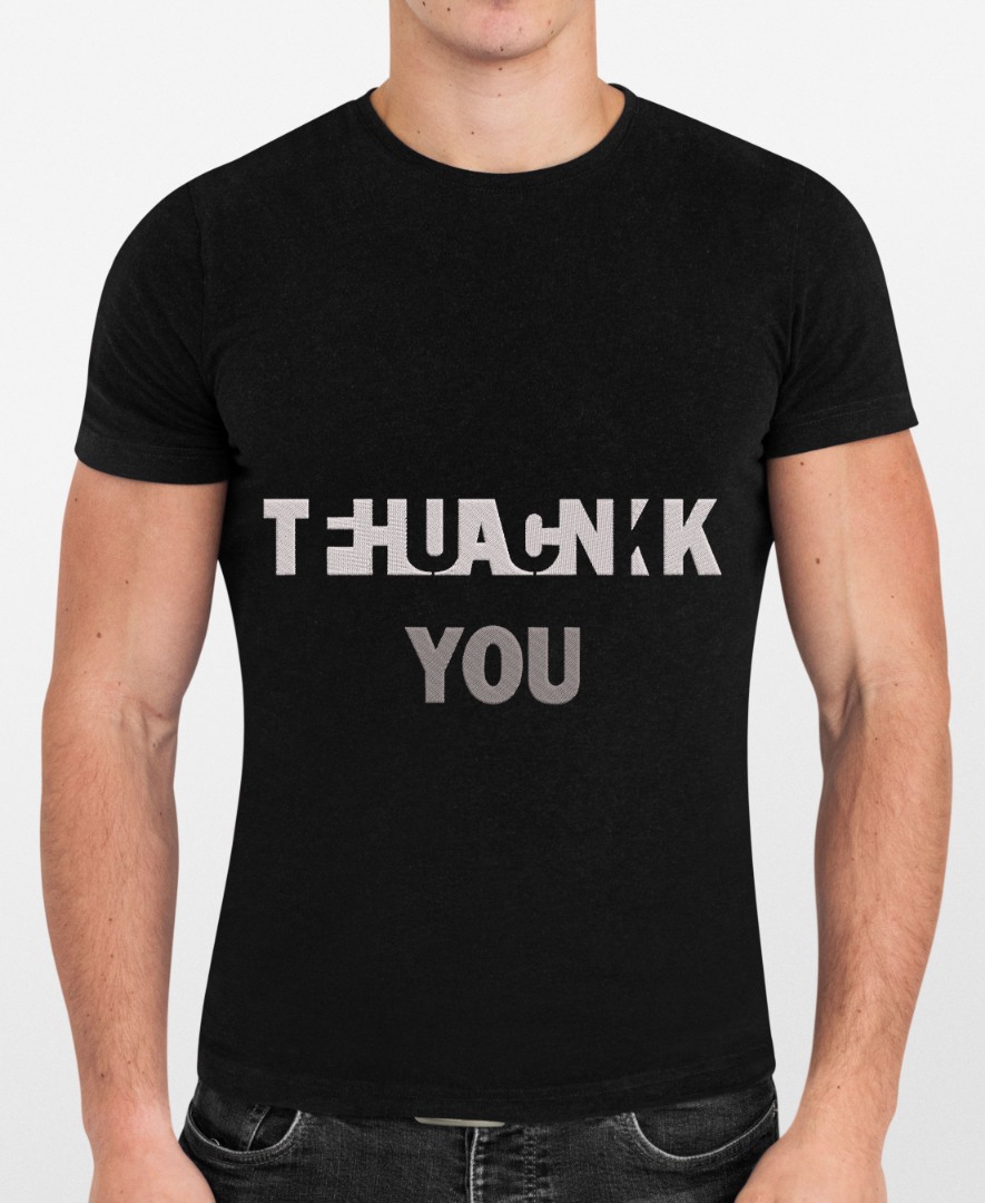 Thank You Thank You