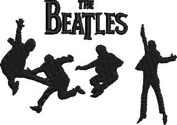 Beatles Art Beatles Art