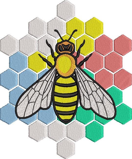Honey Bee Honey Bee