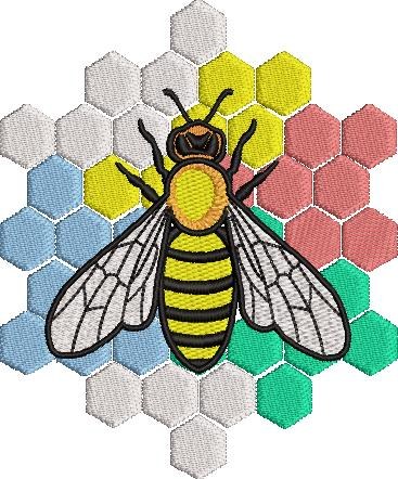 Honey Bee Honey Bee