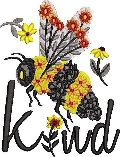 Bee Kind