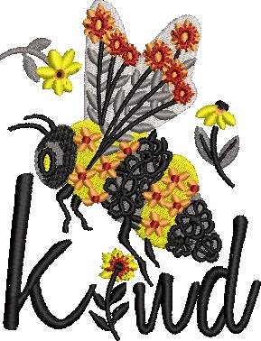 Bee Kind