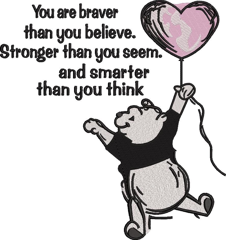 Brave Quote Brave Quote