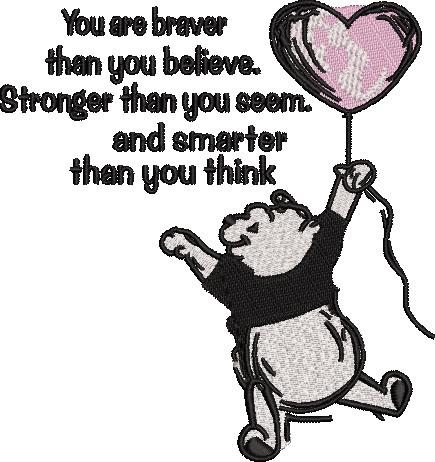 Brave Quote Brave Quote