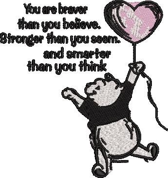 Brave Quote Brave Quote