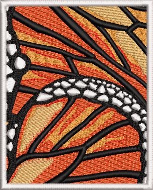 Butterfly Wall Painting Butterfly Wall Painting