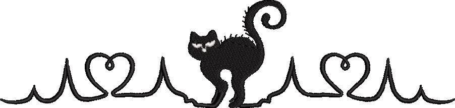 Cat Heart Beat Collection Cat Heart Beat Collection