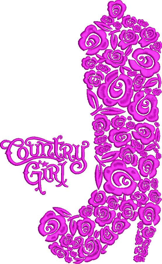Country Girl Country Girl