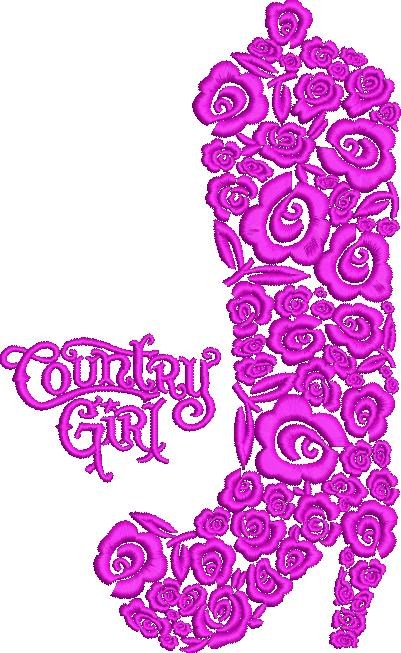 Country Girl Country Girl